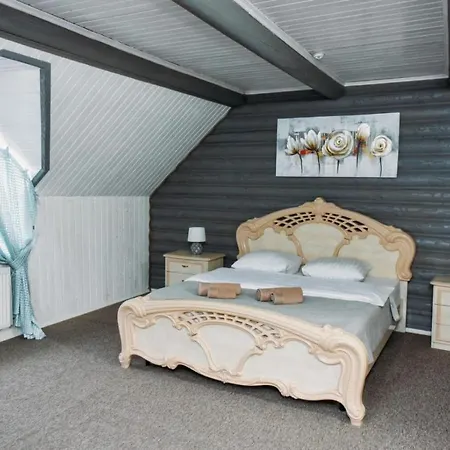 шепіт карпат Hotel