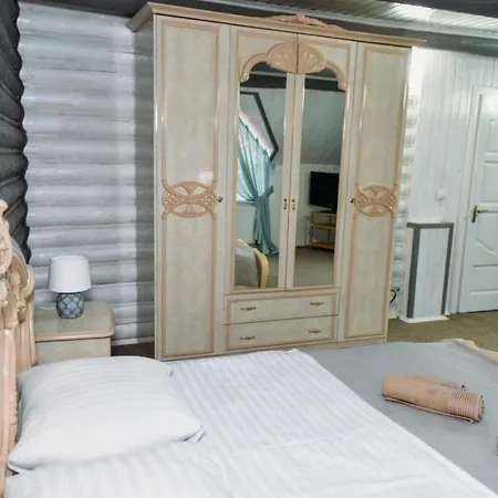 шепіт карпат Hotel