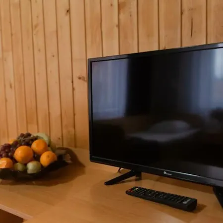 Otel шепіт карпат