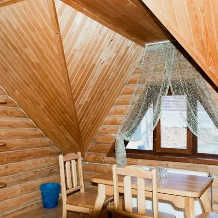 шепіт карпат Hotel *