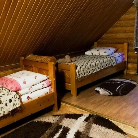 шепіт карпат