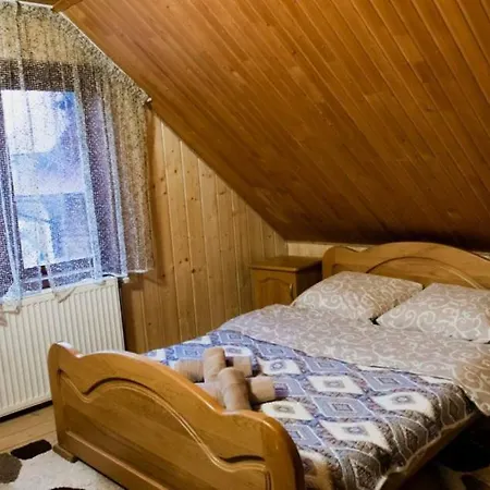 Otel шепіт карпат Pilipets