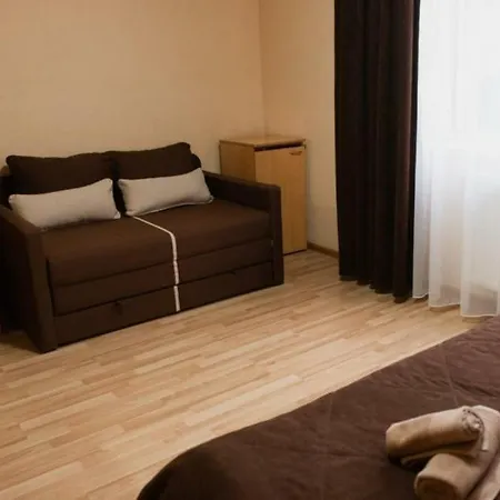 шепіт карпат