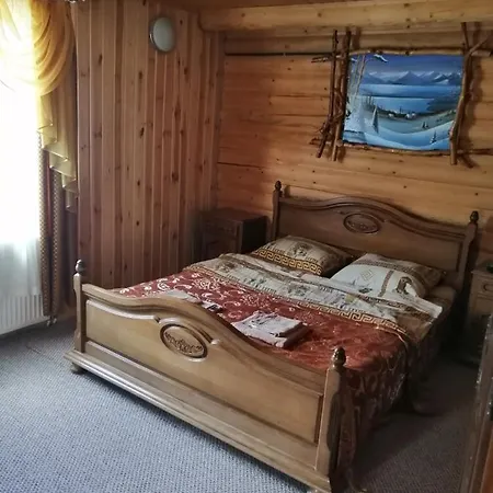 шепіт карпат