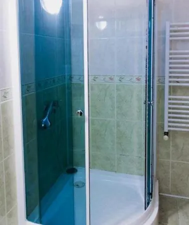 Hotel шепіт карпат