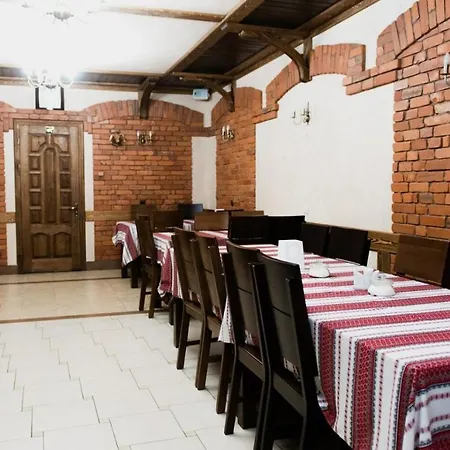 Hotel шепіт карпат *