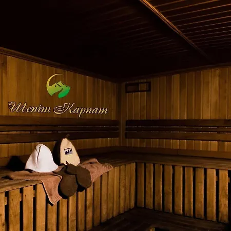 шепіт карпат Pilipets