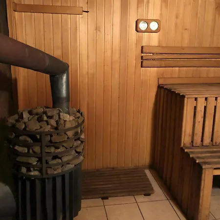 Hotel шепіт карпат Pilipets