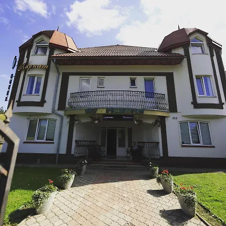 шепіт карпат * Pilipets