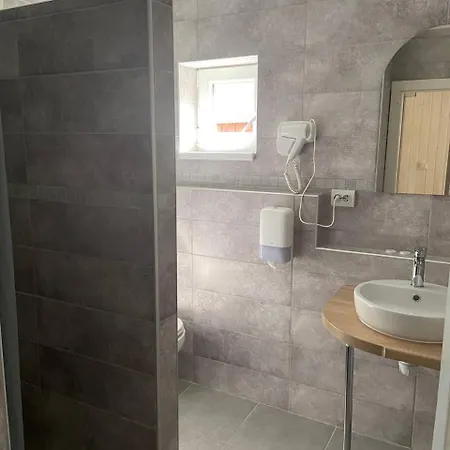 шепіт карпат Hotel