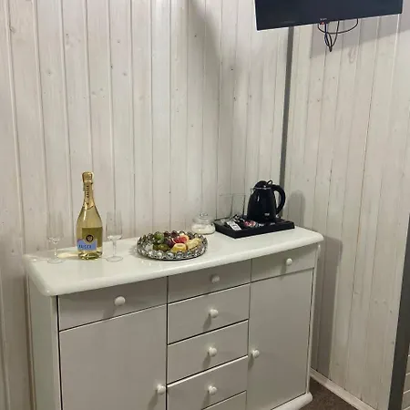 Hotel шепіт карпат *