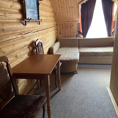 шепіт карпат