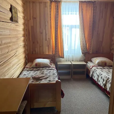 шепіт карпат Hotel *