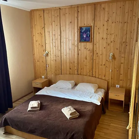 шепіт карпат Hotel Pilipets