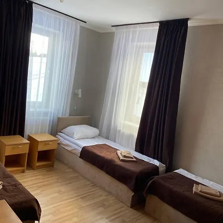 шепіт карпат Hotel