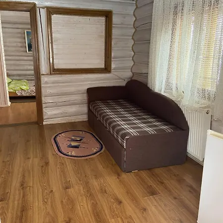 шепіт карпат *