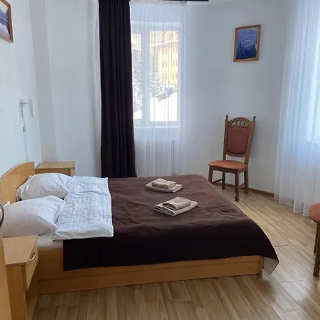 шепіт карпат