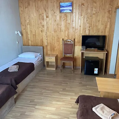 Hotel шепіт карпат Pilipets