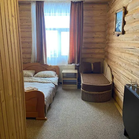 шепіт карпат Hotel