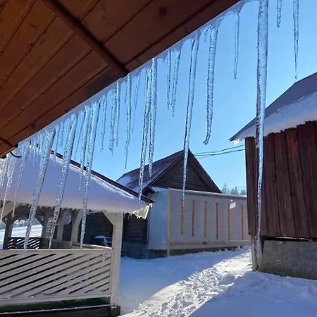 Hotel шепіт карпат