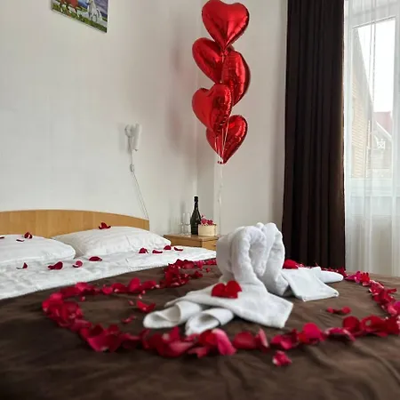 Hotel шепіт карпат Pilipets