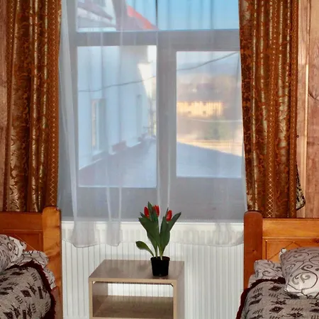 шепіт карпат Hotel *