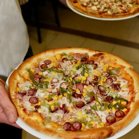 Hotel шепіт карпат Pilipets