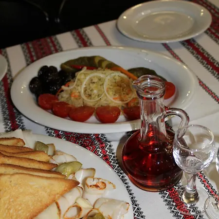 шепіт карпат *