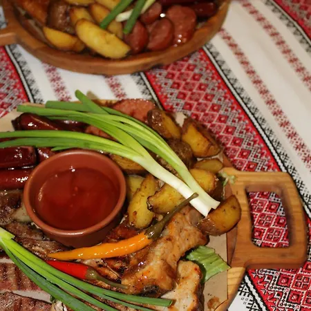 шепіт карпат Pilipets