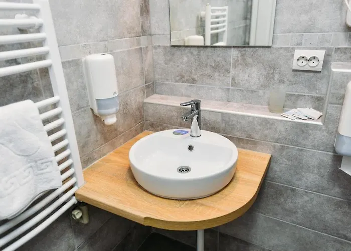 Hotel шепіт карпат Pilipets