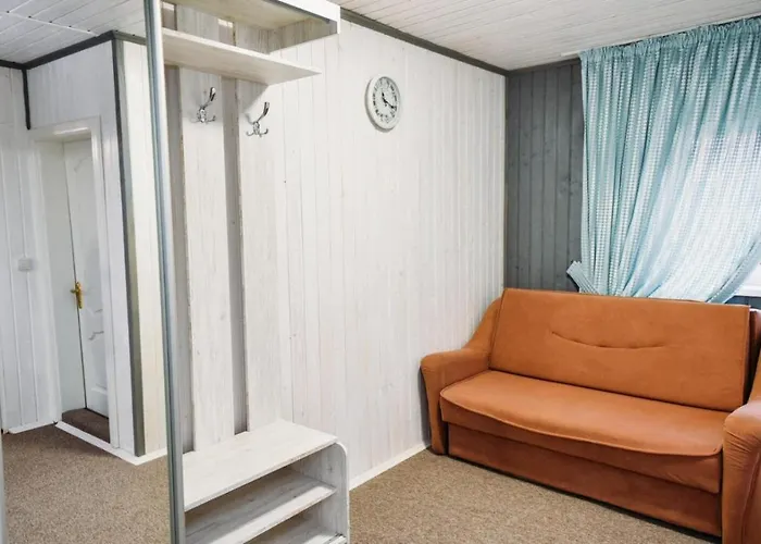 Hotel шепіт карпат