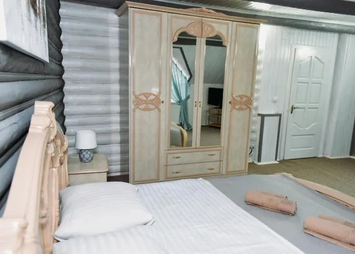 шепіт карпат Hotel