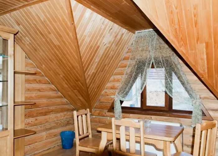 шепіт карпат Hotel *