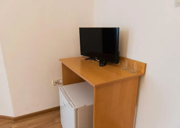 шепіт карпат Otel *