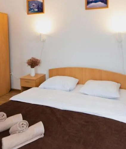 шепіт карпат Otel Pilipets