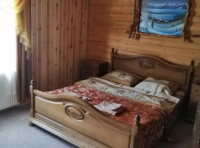 шепіт карпат