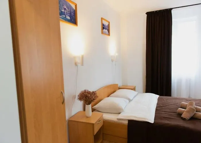шепіт карпат Hotel Pilipets