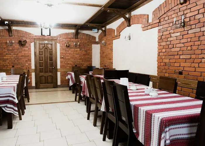 Hotel шепіт карпат *