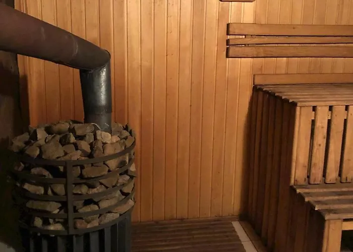 Otel шепіт карпат Pilipets