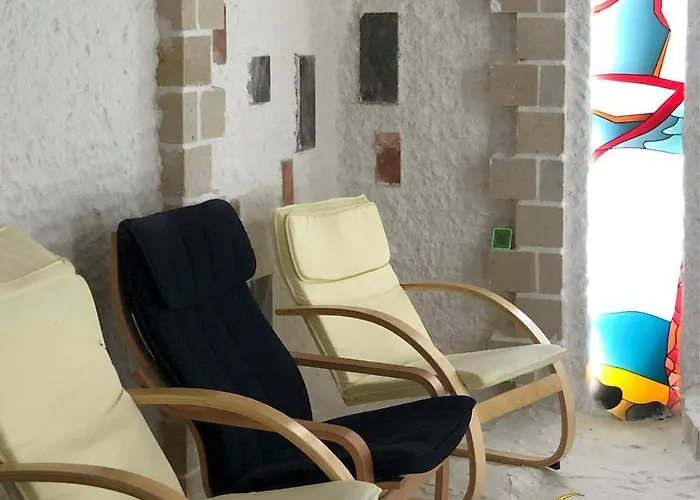 Otel шепіт карпат