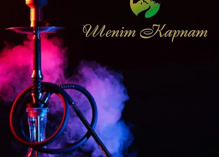 Otel шепіт карпат Pilipets