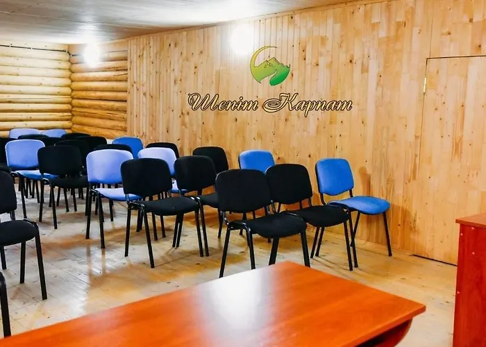 шепіт карпат Hotel