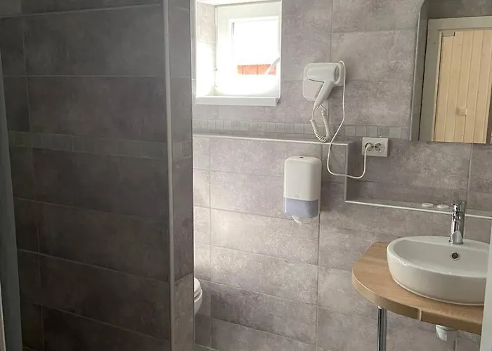 шепіт карпат Otel