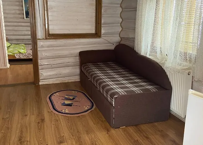 шепіт карпат *