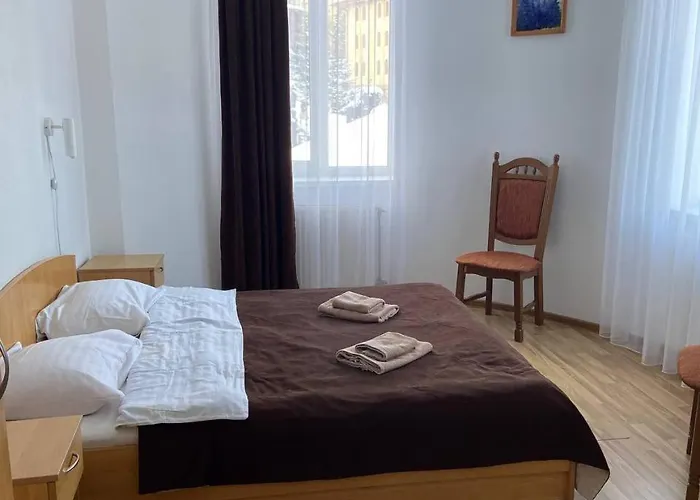 шепіт карпат