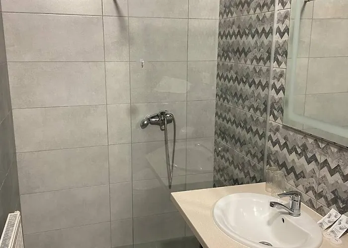 Hotel шепіт карпат
