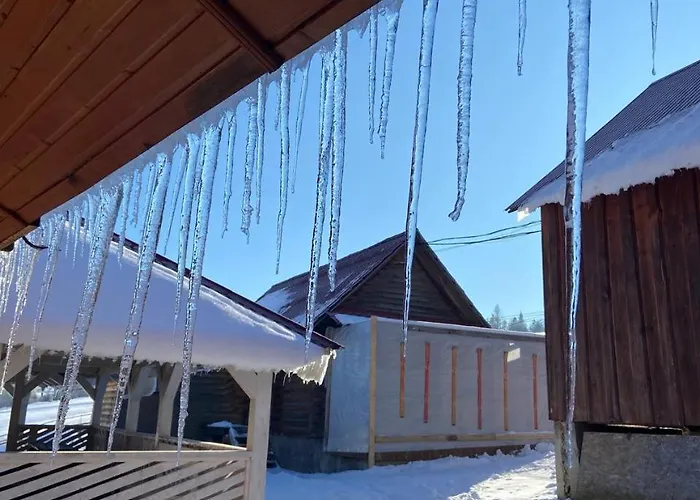 Hotel шепіт карпат