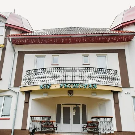 Hotel шепіт карпат *