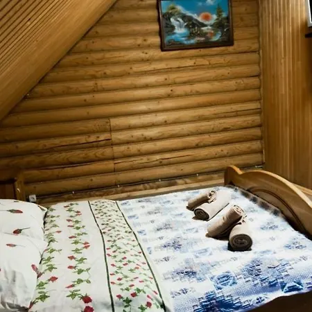 Hotel шепіт карпат