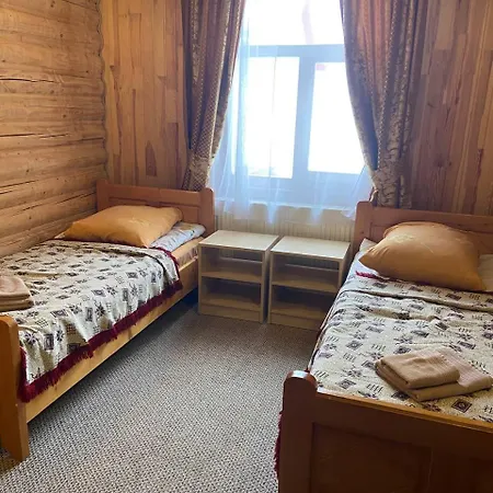 Hotel шепіт карпат Pilipets